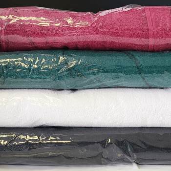 SERVIETTES Salon de coiffure