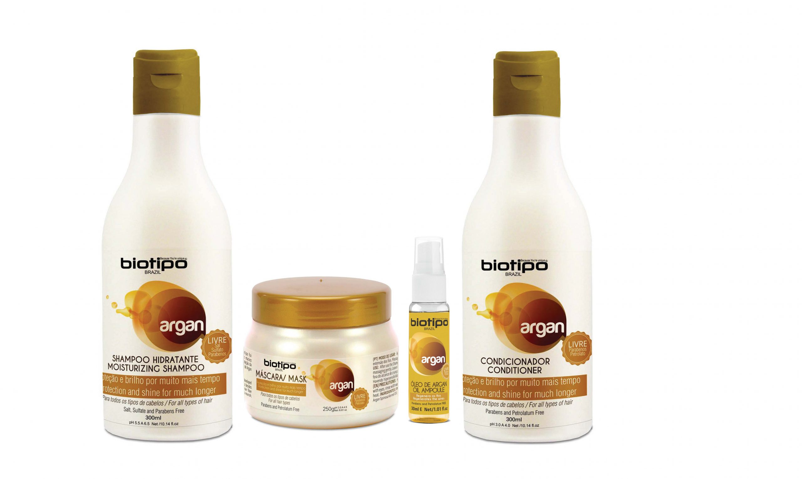 LIGNE ARGAN