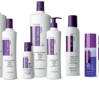 Shampooing Fanola No Yellow
