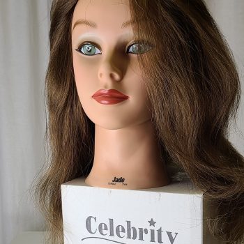 MANNEQUIN HEAD
