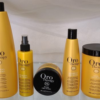 ORO THERAPY 24k Range