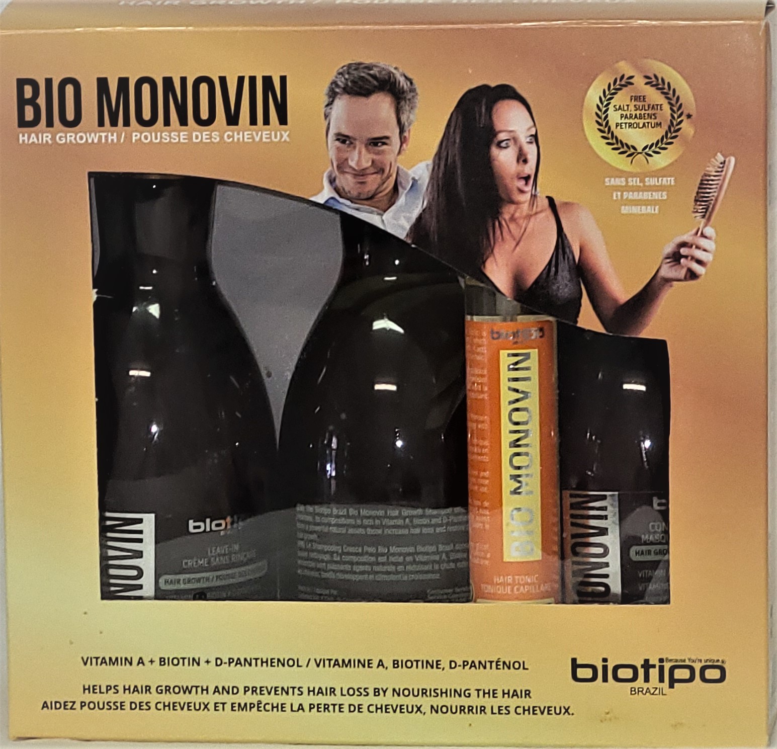 BIO MONOVIN