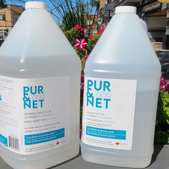 PUR NET