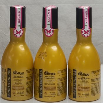 PROTEINLISS Produits