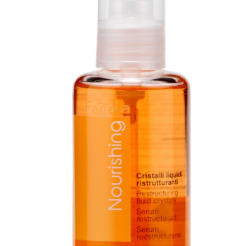 Cristaux liquides restructurants Fanola