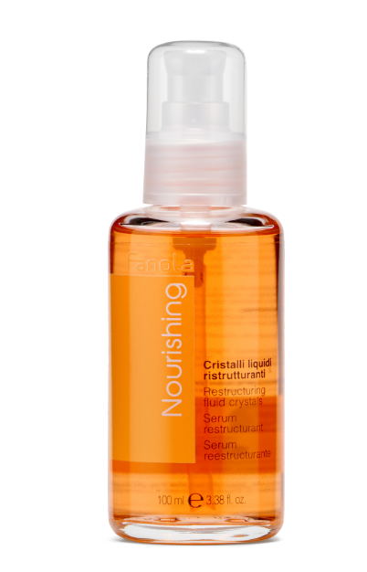 Fanola Cristaux liquides restructurants