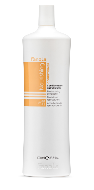 Fanola Après-shampoing nourrissant. – Image 4