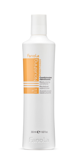 Fanola Après-shampoing nourrissant. – Image 3