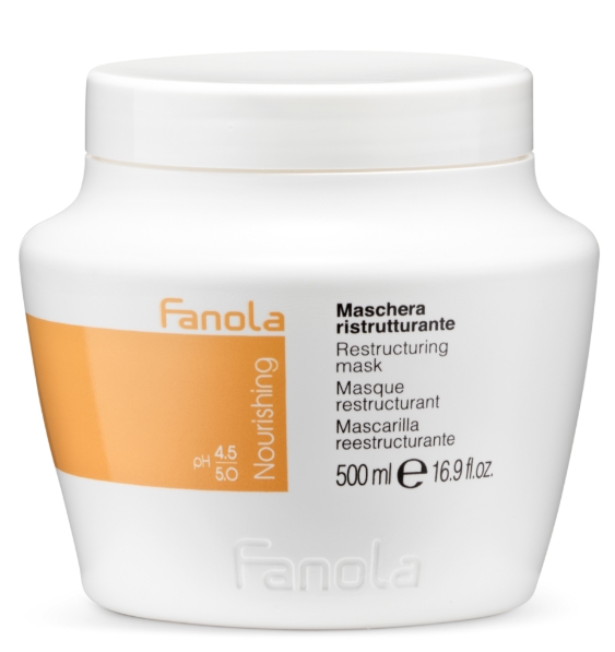 Fanola Masque nourrissant