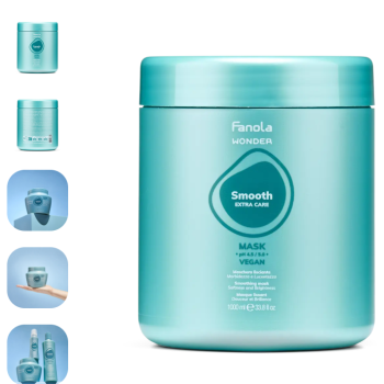 Masque Wonder Smooth