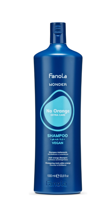 Shampooing anti-orange – Image 4