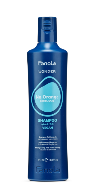 Shampooing anti-orange – Image 3