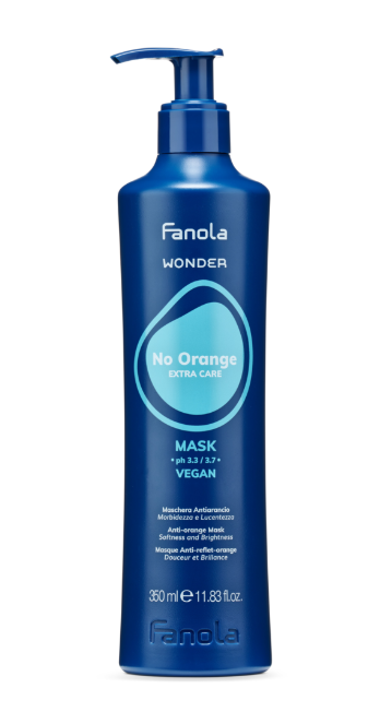 Masque anti-teint orangé - Image 4