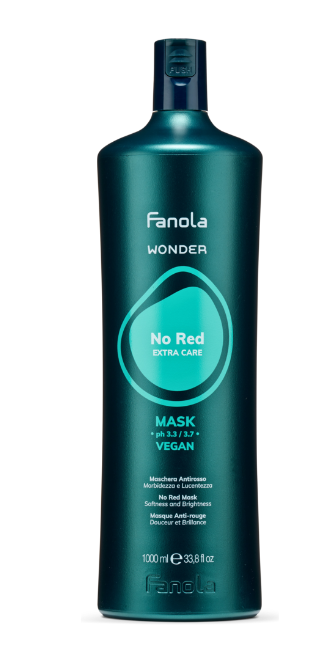 Fanola Masque anti-rouge