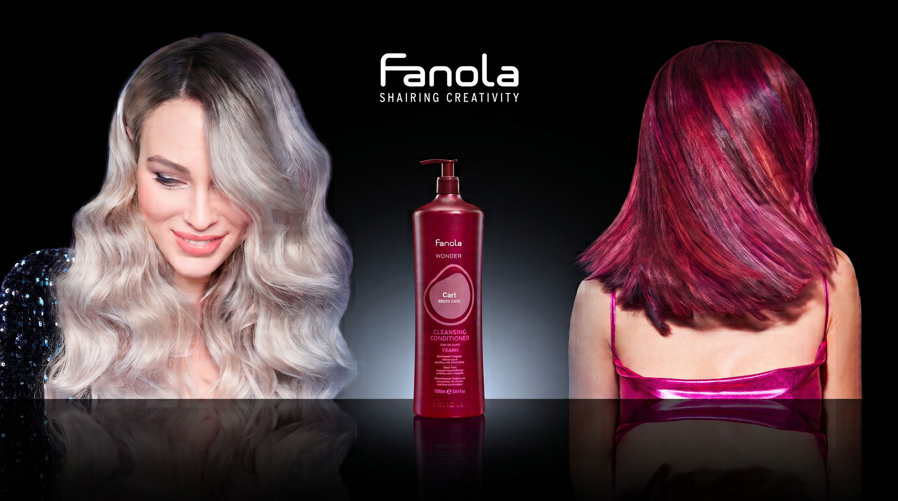 slide-fanola-1056-09 FANOLA CHEVEUX HAIR SHAMPOING