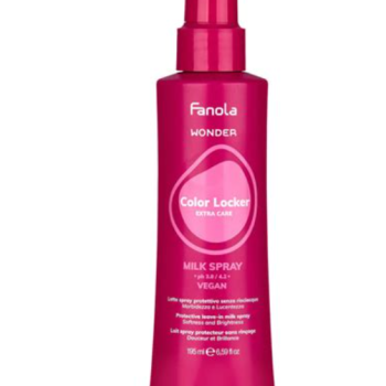 Color Locker, Spray lait