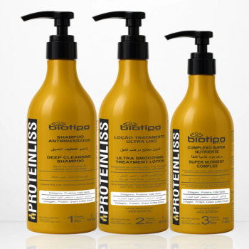 PROTEINLISS Revitalisant