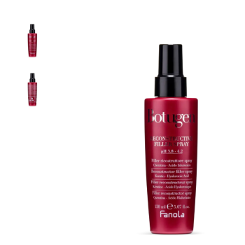 Spray de comblement reconstructeur Botugen