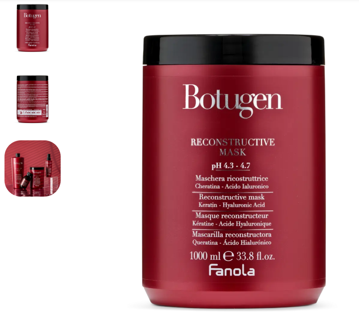 Masque réparateur Botugen – Image 3