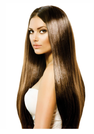 KERATINLISS Masque Reconstructeur Cheveux noirs – Image 3
