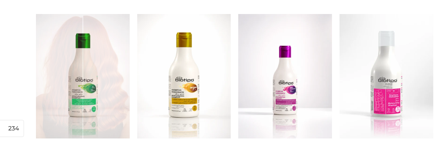 KERATINLISS BLOND Revitalisant