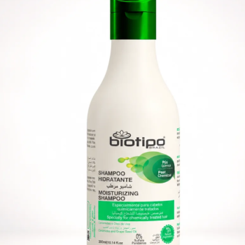 KERATINLISS BLOND Shampooing Hydratant