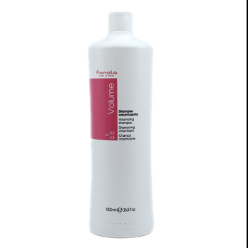 Shampooing Wonder Volume