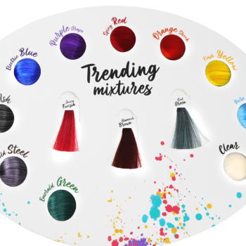 Fanola FREE PAINT