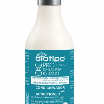 Pro Keratin Revitalisant
