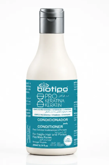 Pro Keratin Revitalisant