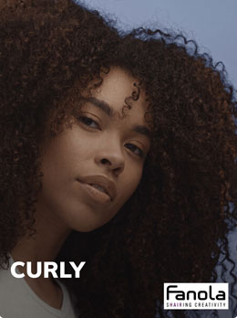 Wonder Curl