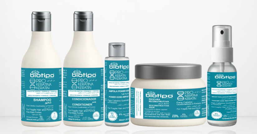 Pro Keratin Revitalisant – Image 3