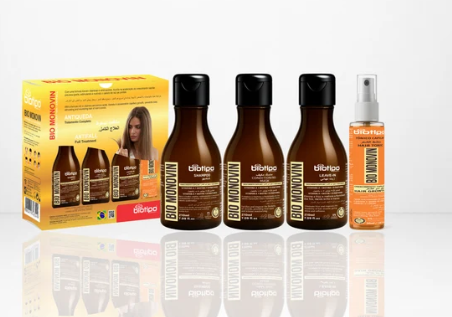 Kit Complet Bio Monovin
