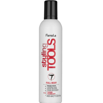 Full Body – Mousse Volumisante