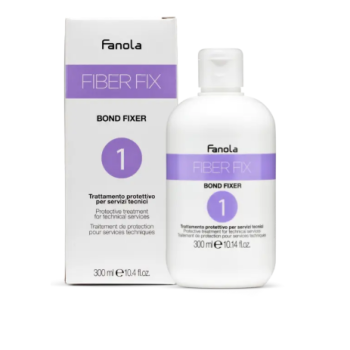 Fiber Fix – Fixateur de colle n° 1