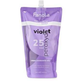 Fanola peroxyd cheveux skynova